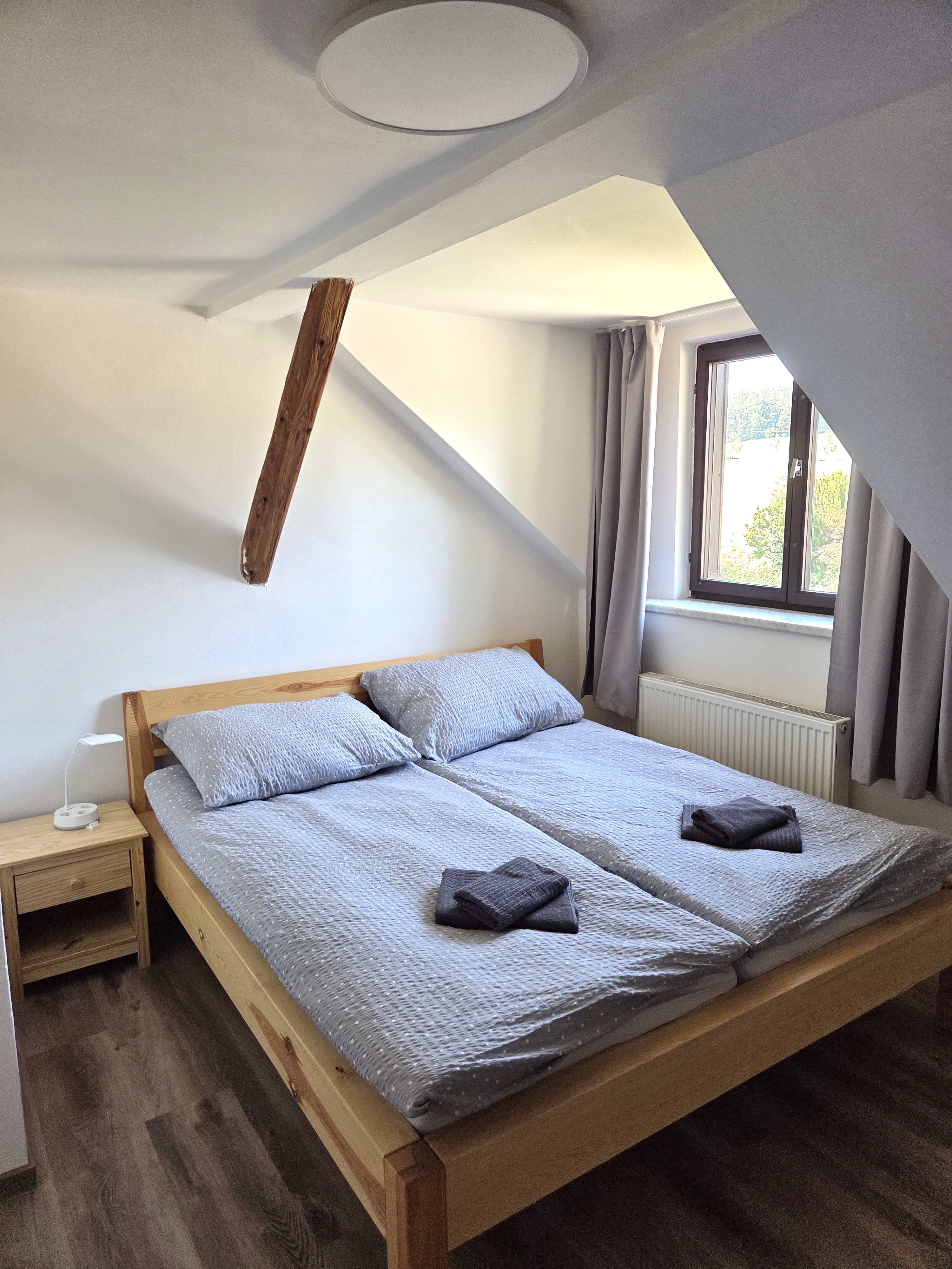 Pokoj 1 fotografie 4
